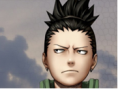 Shikamaru